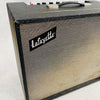 Lafayette 1x12" Combo Amplifier 1960s - Black - 3
