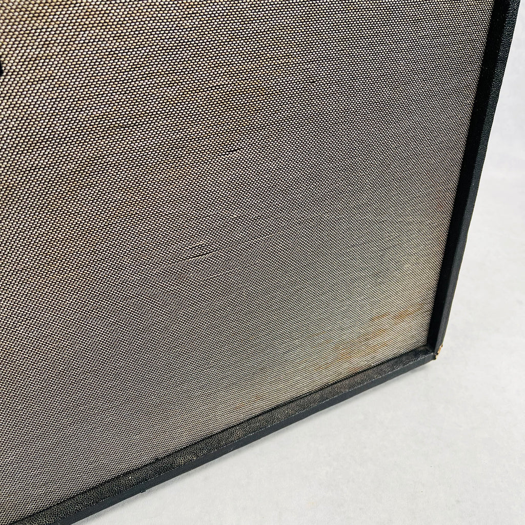 Lafayette 1x12" Combo Amplifier 1960s - Black - 4