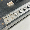 Lafayette 1x12" Combo Amplifier 1960s - Black - 7