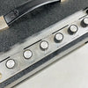 Lafayette 1x12" Combo Amplifier 1960s - Black - 8