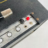 Lafayette 1x12" Combo Amplifier 1960s - Black - 9
