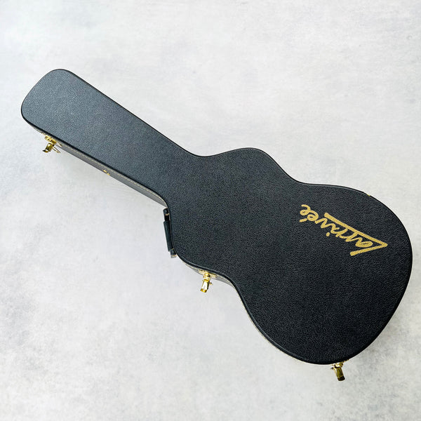 Larrivee 00-40 Koa Limited Acoustic Guitar - Natural - 21