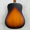 Larrivee D-40 Vintage Custom Dreadnought Acoustic 2026 - Sunburst - 10