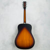 Larrivee D-40 Vintage Custom Dreadnought Acoustic 2026 - Sunburst - 11
