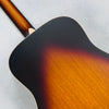 Larrivee D-40 Vintage Custom Dreadnought Acoustic 2026 - Sunburst - 13