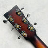 Larrivee D-40 Vintage Custom Dreadnought Acoustic 2026 - Sunburst - 15