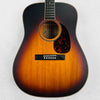 Larrivee D-40 Vintage Custom Dreadnought Acoustic 2026 - Sunburst - 1