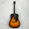 Larrivee D-40 Vintage Custom Dreadnought Acoustic 2026 - Sunburst - 2