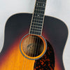 Larrivee D-40 Vintage Custom Dreadnought Acoustic 2026 - Sunburst - 3