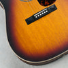 Larrivee D-40 Vintage Custom Dreadnought Acoustic 2026 - Sunburst - 4