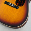 Larrivee D-40 Vintage Custom Dreadnought Acoustic 2026 - Sunburst - 5