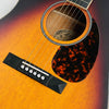 Larrivee D-40 Vintage Custom Dreadnought Acoustic 2026 - Sunburst - 6