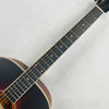 Larrivee D-40 Vintage Custom Dreadnought Acoustic 2026 - Sunburst - 8