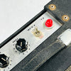 Leban Model 43 1x6" Combo Amplifier 1960s - Black - 9
