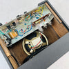 Leban Model 43 1x6" Combo Amplifier 1960s - Black - 11