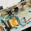 Leban Model 43 1x6" Combo Amplifier 1960s - Black - 13