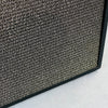 Leban Model 43 1x6" Combo Amplifier 1960s - Black - 4