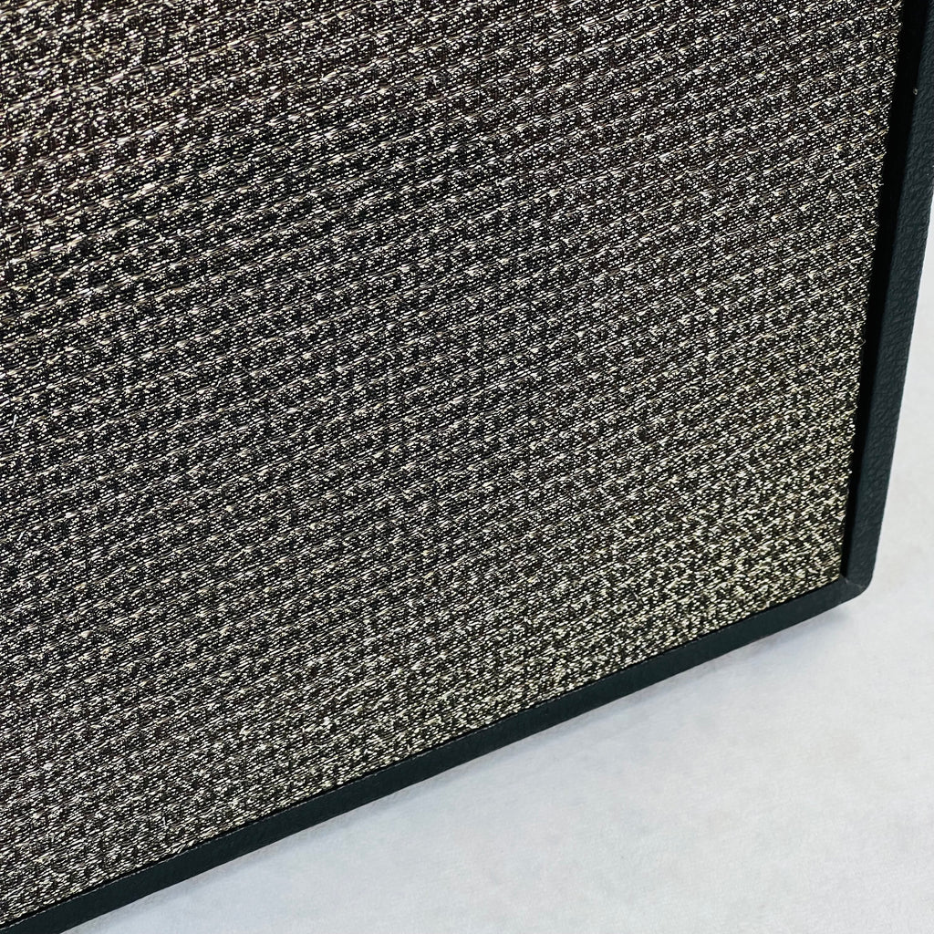Leban Model 43 1x6" Combo Amplifier 1960s - Black - 4