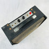 Leban Model 43 1x6" Combo Amplifier 1960s - Black - 7