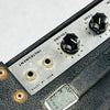 Leban Model 43 1x6" Combo Amplifier 1960s - Black - 8
