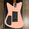 Ernie Ball Music Man Mariposa Omar Rodríguez-López Signature - Pueblo Pink - 16