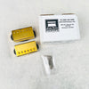 Lindy Fralin High Output Humbucker Pickup Set - Gold - 5
