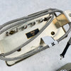 Lindy Fralin RS Guitarworks True 60 Humbucker Pickup Set - Aged Nickel - 4