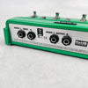 Line 6 DL4 Delay Modeler Pedal 2000s - Green - 4