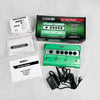 Line 6 DL4 Delay Modeler Pedal 2000s - Green - 7