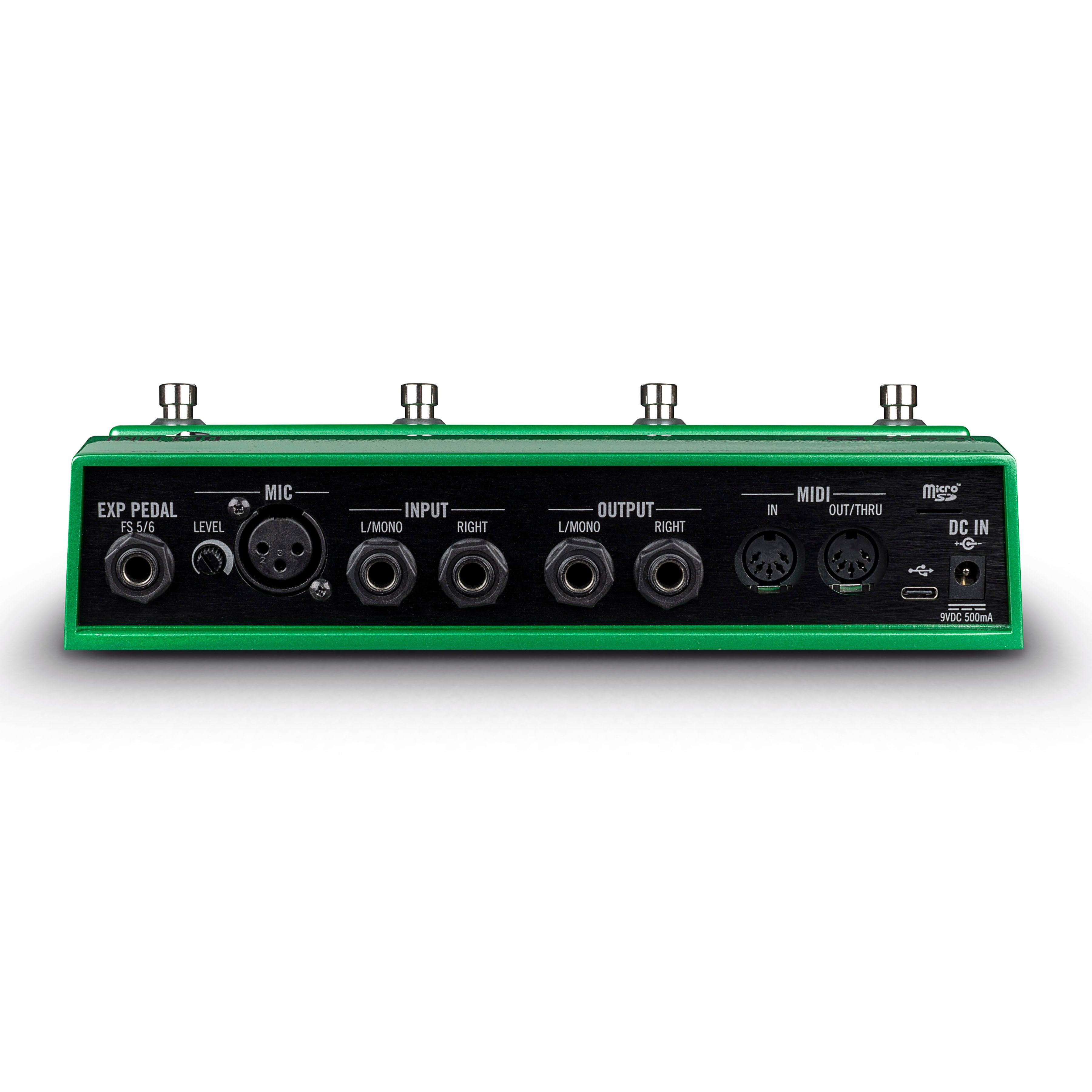 f*a様 Line 6 DL4 Delay Modeler Line 6 DL4 Delay Modeler | Reverb