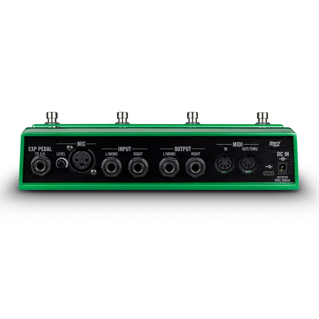 Line 6 DL4 MkII Delay Modeler Guitar Effects Pedal - 3