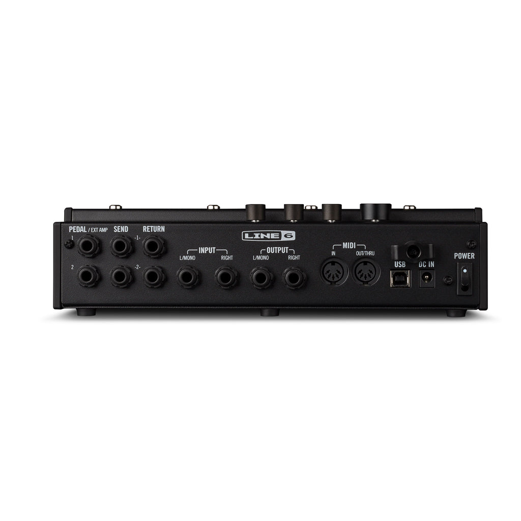 Line 6 HX Effects Guitar Processor - 5