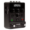 Line 6 HX One Compact Stereo Effects Pedal - 2