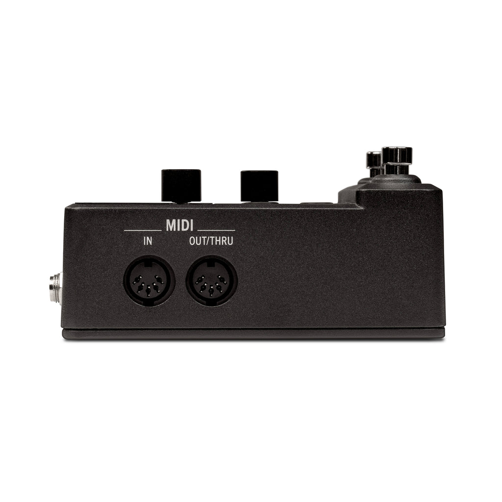 Line 6 HX One Compact Stereo Effects Pedal - 5