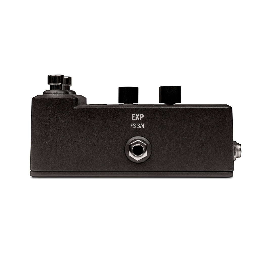 Line 6 HX One Compact Stereo Effects Pedal - 6