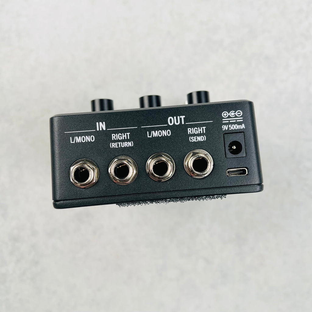 Line 6 HX One Multi-Effects Unit - Black - 5