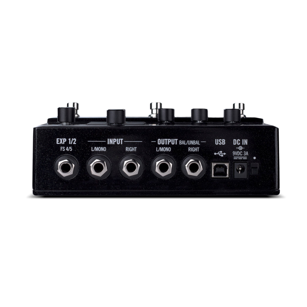 Line 6 HX Stomp Compact Amp & Effects Processor - 3