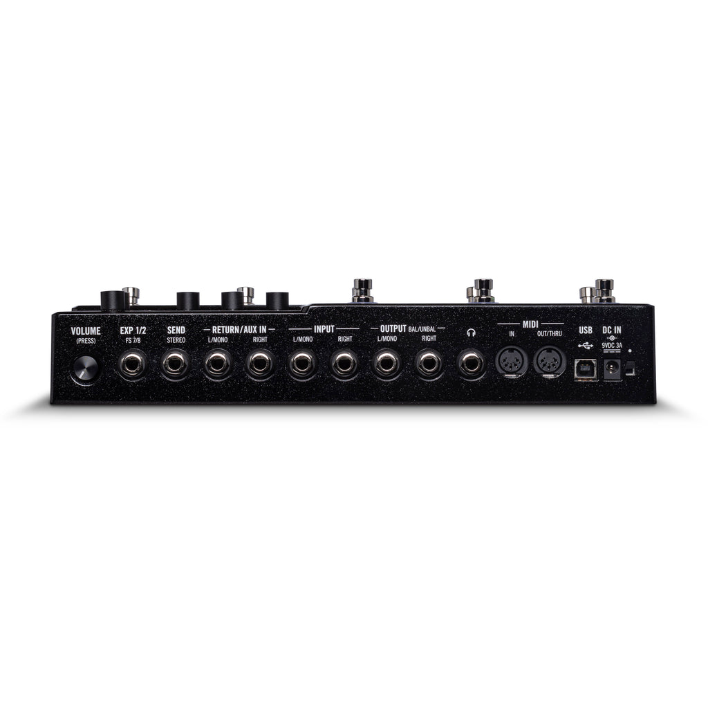 Line 6 HX Stomp XL Amp & Effects Processor - 3