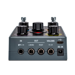 Line 6 POD Express Bass | Tone Wolf