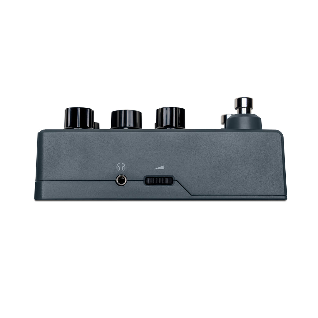 Line 6 POD Express Bass Effects Pedal Unit - 6