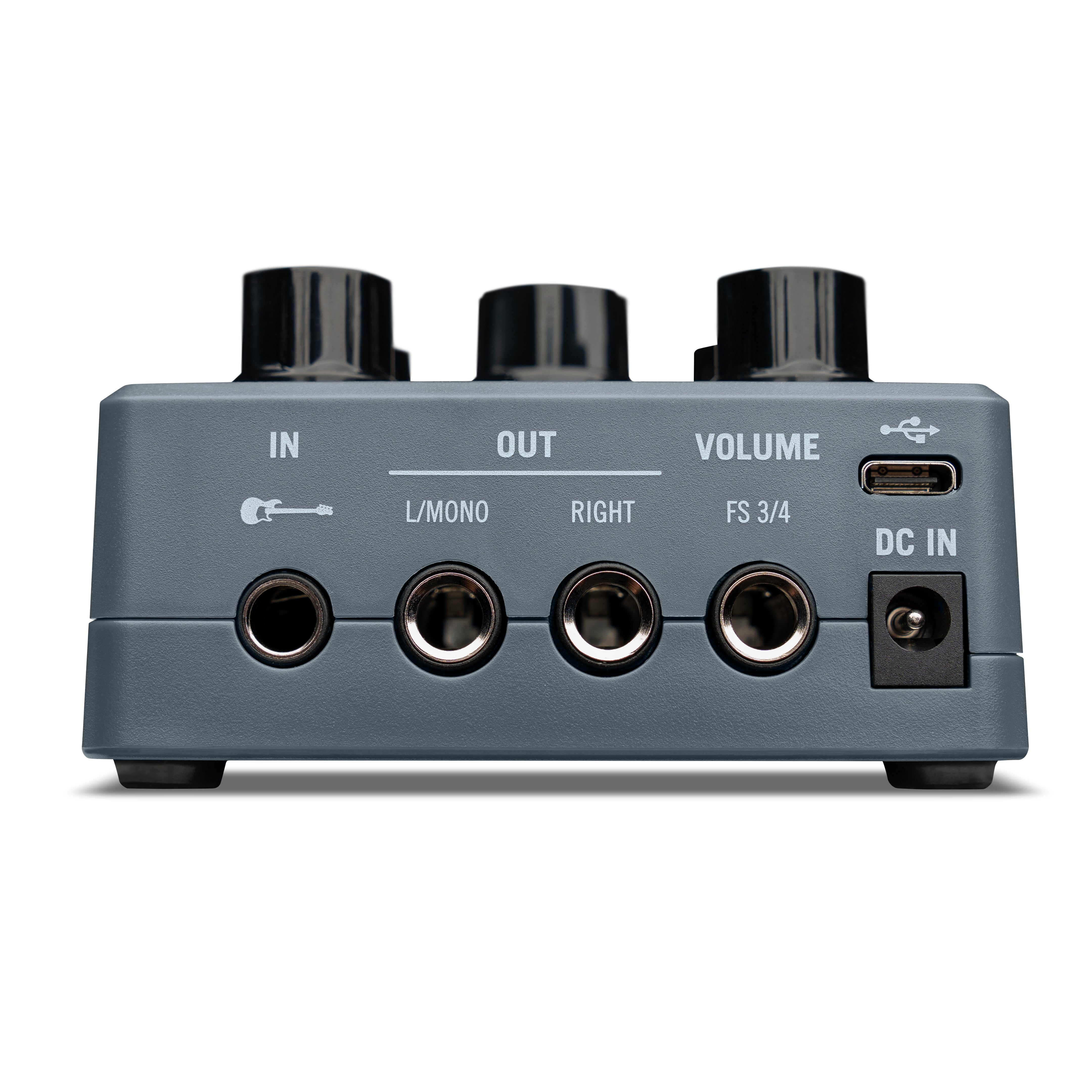 Line 6 POD Express Bass | Tone Wolf