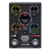 Line 6 POD Express Bass Effects Pedal Unit - 1