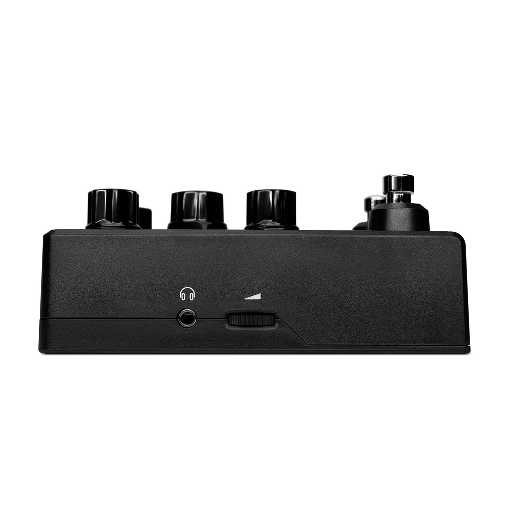 Line 6 POD Express Black Multi Effects Unit - 3