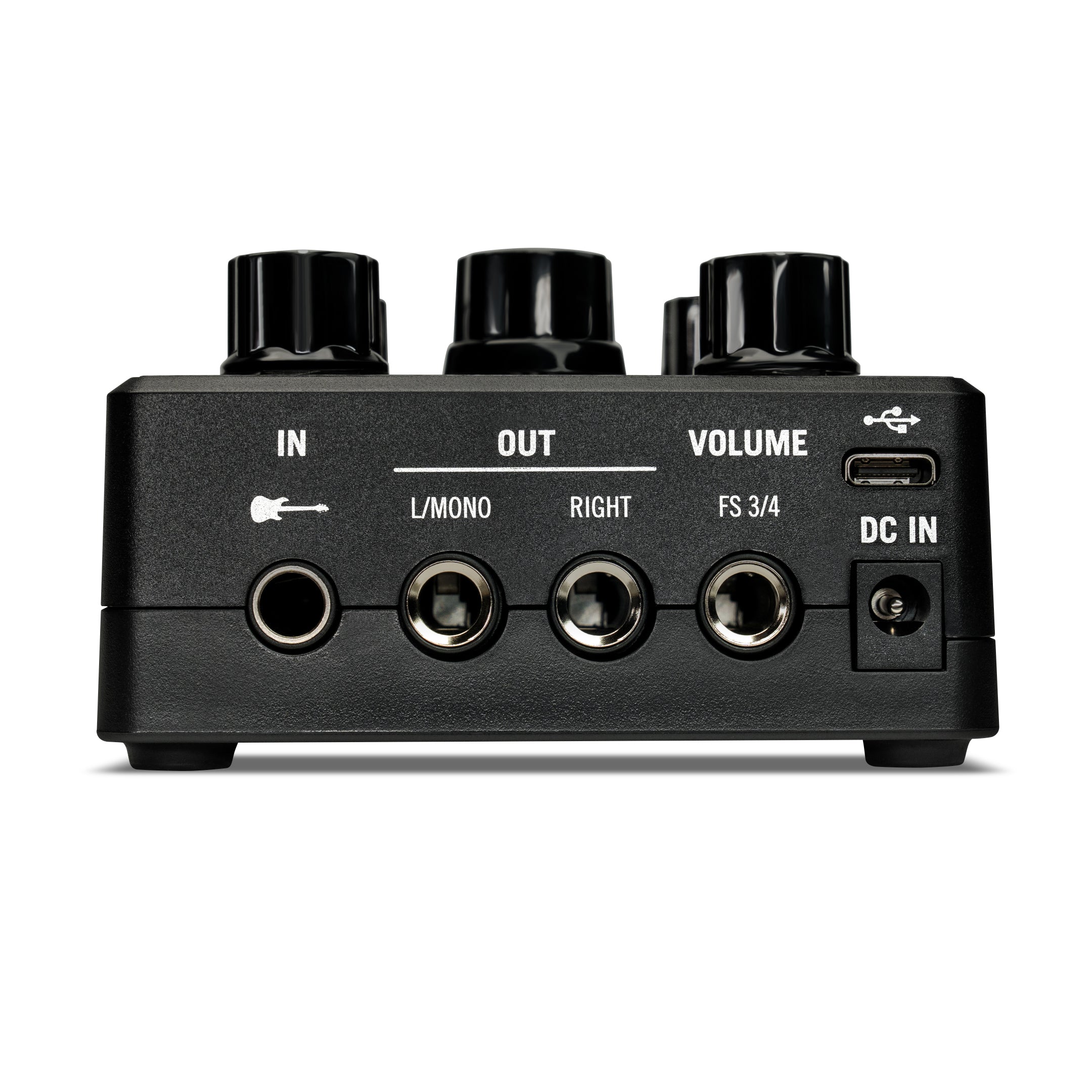 Line 6 POD Express Black | Tone Wolf
