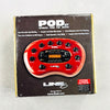 Line 6 POD XT Multi-Effects Unit 2000s - Red - 6