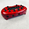 Line 6 POD XT Multi-Effects Unit 2000s - Red - 3