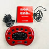 Line 6 POD XT Multi-Effects Unit 2000s - Red - 5