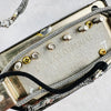 Lollar Imperial Low Wind Humbucker Pickup Set 2012 - Nickel - 3