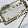 Lollar Imperial Low Wind Humbucker Pickup Set 2012 - Nickel - 4