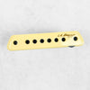 LR Baggs M1 Active Acoustic Guitar Soundhole Pickup 2010s - Ivory - 1